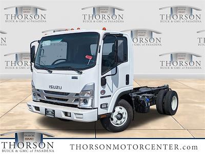 New 2024 Isuzu NPR-HD Regular Cab 4x2, Cab Chassis for sale #T54014 - photo 1