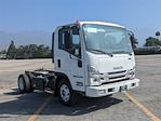 New 2024 Isuzu NPR-HD Regular Cab 4x2, Cab Chassis for sale #T54014 - photo 4