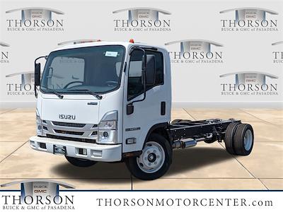 New 2024 Isuzu NPR-HD Regular Cab 4x2, Cab Chassis for sale #T54206 - photo 1