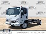 New 2024 Isuzu NPR-HD Regular Cab 4x2, Cab Chassis for sale #T54206 - photo 1