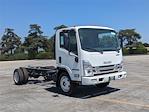 New 2024 Isuzu NPR-HD Regular Cab 4x2, Cab Chassis for sale #T54206 - photo 4