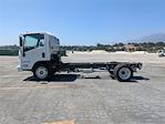 New 2024 Isuzu NPR-HD Regular Cab 4x2, Cab Chassis for sale #T54206 - photo 8