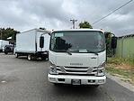 New 2024 Isuzu NRR Crew Cab 4x2, Knapheide Landscape Dump for sale #T54352 - photo 5