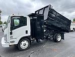 New 2024 Isuzu NQR Regular Cab 4x2, Knapheide Landscape Dump for sale #T54463 - photo 1