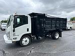 New 2024 Isuzu NQR Regular Cab 4x2, Knapheide Landscape Dump for sale #T54463 - photo 3