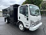 New 2024 Isuzu NQR Regular Cab 4x2, Knapheide Landscape Dump for sale #T54463 - photo 5