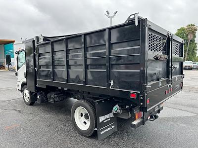 New 2024 Isuzu NQR Regular Cab 4x2, Knapheide Dump Truck for sale #T54464 - photo 2