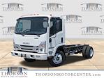 New 2025 Isuzu NPR Regular Cab 4x2, Cab Chassis for sale #T54672 - photo 1