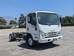 New 2025 Isuzu NPR Regular Cab 4x2, Cab Chassis for sale #T54672 - photo 4