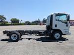 New 2025 Isuzu NPR Regular Cab 4x2, Cab Chassis for sale #T54672 - photo 5