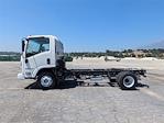 New 2025 Isuzu NPR Regular Cab 4x2, Cab Chassis for sale #T54672 - photo 8