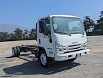 New 2025 Isuzu NRR Standard Cab 4x2, Cab Chassis for sale #T54673 - photo 4