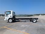 New 2025 Isuzu NRR Standard Cab 4x2, Cab Chassis for sale #T54673 - photo 8