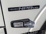 New 2025 Isuzu NPR-HD Regular Cab 4x2, Stake Bed for sale #T54706 - photo 17