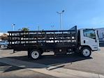 New 2025 Isuzu NPR-HD Regular Cab 4x2, Stake Bed for sale #T54706 - photo 5