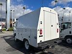 New 2024 Isuzu NPR-HD Regular Cab 4x2, 11' 1" Knapheide KUVcc Service Utility Van for sale #T54734 - photo 2