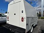 New 2024 Isuzu NPR-HD Regular Cab 4x2, 11' 1" Knapheide KUVcc Service Utility Van for sale #T54734 - photo 4