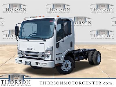 New 2025 Isuzu NPR Regular Cab 4x2, Cab Chassis for sale #T54885 - photo 1