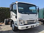 New 2025 Isuzu NPR Regular Cab 4x2, Cab Chassis for sale #T54885 - photo 4