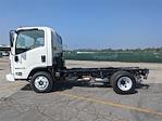 New 2025 Isuzu NPR Regular Cab 4x2, Cab Chassis for sale #T54885 - photo 8