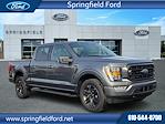 2022 Ford F-150 SuperCrew Cab 4WD, Pickup for sale #7X0517R - photo 4