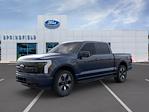 2023 Ford F-150 Lightning SuperCrew Cab 4x4, Pickup for sale #7Y0239 - photo 2