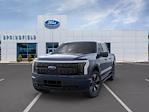 2023 Ford F-150 Lightning SuperCrew Cab 4x4, Pickup for sale #7Y0239 - photo 7