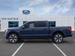 2023 Ford F-150 Lightning SuperCrew Cab 4x4, Pickup for sale #7Y0239 - photo 12