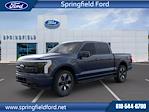 2023 Ford F-150 Lightning SuperCrew Cab 4x4, Pickup for sale #7Y0239 - photo 23