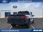 2023 Ford F-150 Lightning SuperCrew Cab 4x4, Pickup for sale #7Y0239 - photo 30