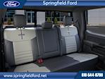 2023 Ford F-150 Lightning SuperCrew Cab 4x4, Pickup for sale #7Y0239 - photo 33