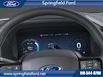 2023 Ford F-150 Lightning SuperCrew Cab 4x4, Pickup for sale #7Y0239 - photo 35
