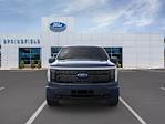 2023 Ford F-150 Lightning SuperCrew Cab 4x4, Pickup for sale #7Y0239 - photo 10