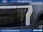 2023 Ford F-150 Lightning SuperCrew Cab 4x4, Pickup for sale #7Y0239 - photo 40