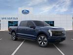 2023 Ford F-150 Lightning SuperCrew Cab 4x4, Pickup for sale #7Y0239 - photo 13
