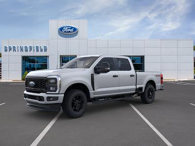 New 2023 Ford F-350 Pickup For Sale 