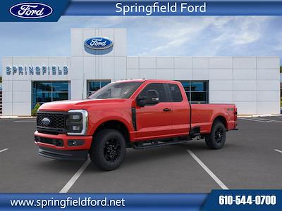 2023 Ford F-250 Super Cab 4x4, Pickup for sale #7Y0458 - photo 1