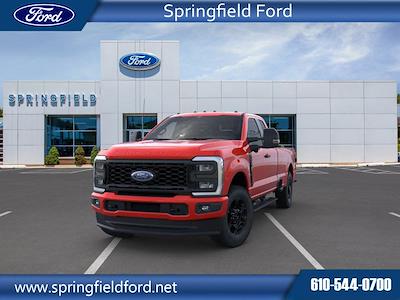 2023 Ford F-250 Super Cab 4x4, Pickup for sale #7Y0458 - photo 2