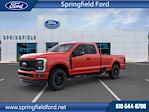 2023 Ford F-250 Super Cab 4x4, Pickup for sale #7Y0458 - photo 1