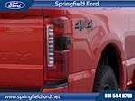 2023 Ford F-250 Super Cab 4x4, Pickup for sale #7Y0458 - photo 22