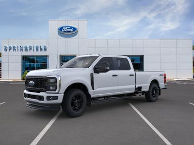 2023 Ford F-250 Crew Cab SRW 4x4, Pickup for sale #7Y0470 - photo 1