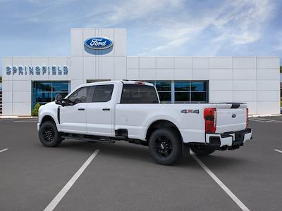 2023 Ford F-250 Crew Cab SRW 4x4, Pickup for sale #7Y0470 - photo 2