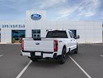 2023 Ford F-250 Crew Cab SRW 4x4, Pickup for sale #7Y0470 - photo 8