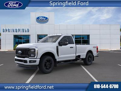 2023 Ford F-250 Regular Cab 4x4, Pickup for sale #7Y0511 - photo 1