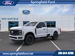 2023 Ford F-250 Regular Cab 4x4, Pickup for sale #7Y0511 - photo 1