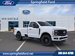 2023 Ford F-250 Regular Cab 4x4, Pickup for sale #7Y0511 - photo 7