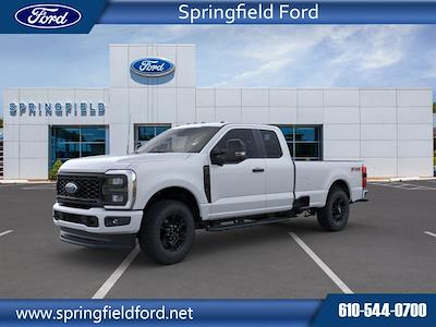 2023 Ford F-350 Super Cab SRW 4x4, Pickup for sale #7Y0534 - photo 1