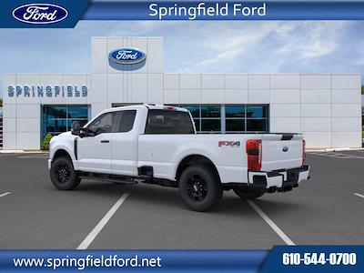 2023 Ford F-350 Super Cab SRW 4x4, Pickup for sale #7Y0534 - photo 2