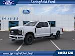 2023 Ford F-350 Super Cab SRW 4x4, Pickup for sale #7Y0534 - photo 1