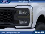 2023 Ford F-350 Super Cab SRW 4x4, Pickup for sale #7Y0534 - photo 18